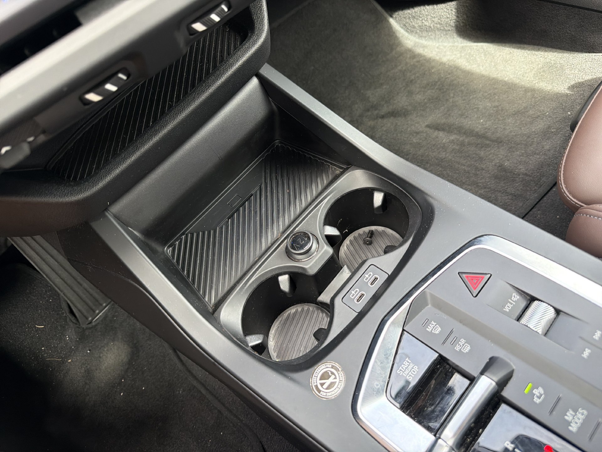 Certified 2025 BMW 228i xDrive AWD/4WD image 31