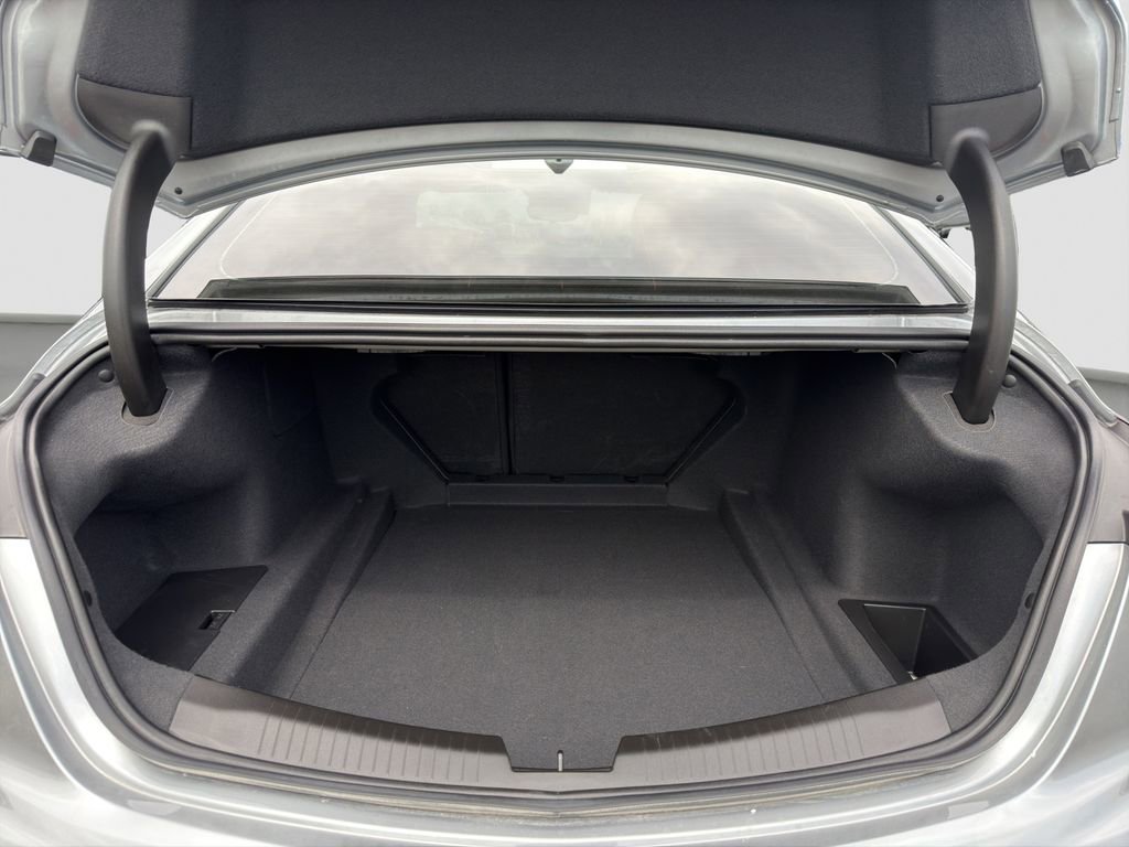 Used 2025 Cadillac CT5 Premium Luxury w/ Technology Package image 20