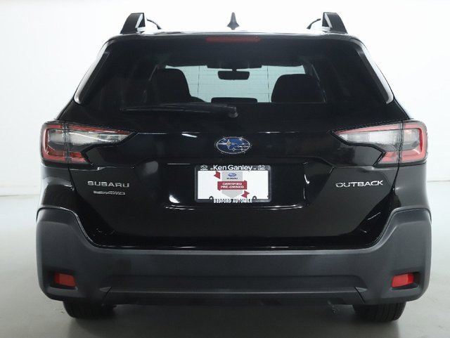 Certified 2023 Subaru Outback Premium image 41