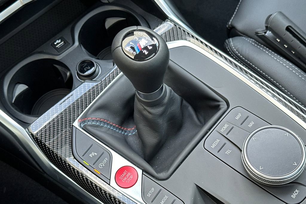 New 2026 BMW M2 w/ Lighting Package image 24