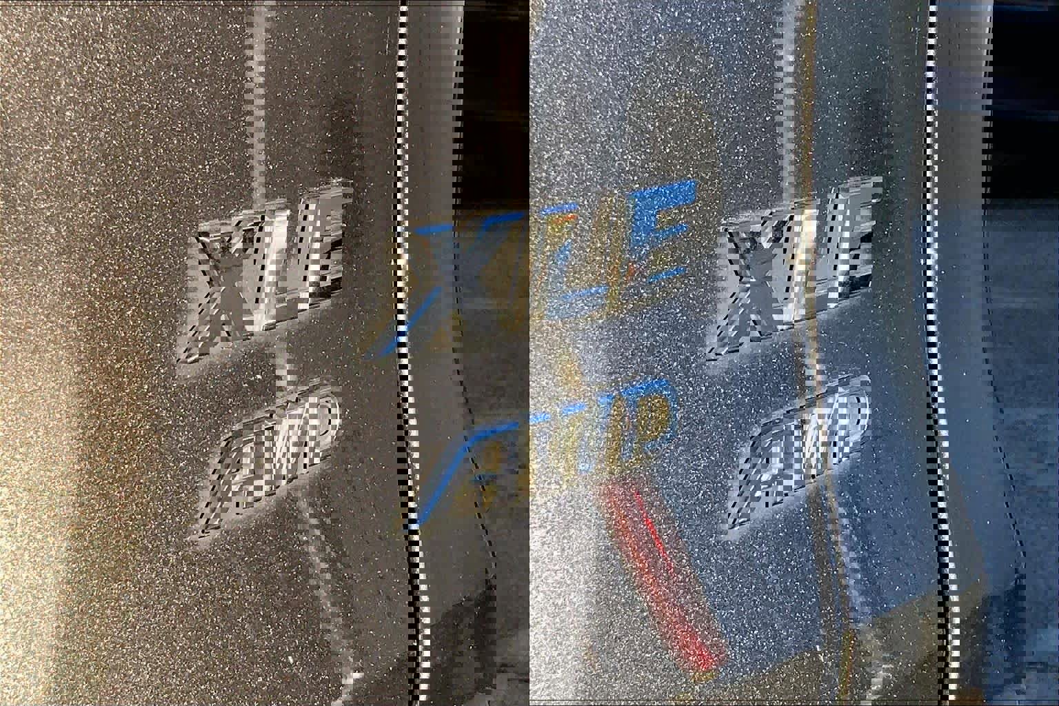 Used 2019 Toyota RAV4 XLE Premium image 6