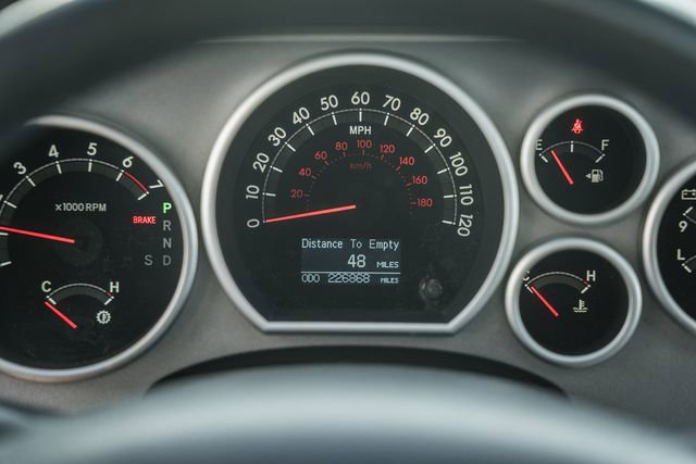 Used 2010 Toyota Sequoia Limited image 55