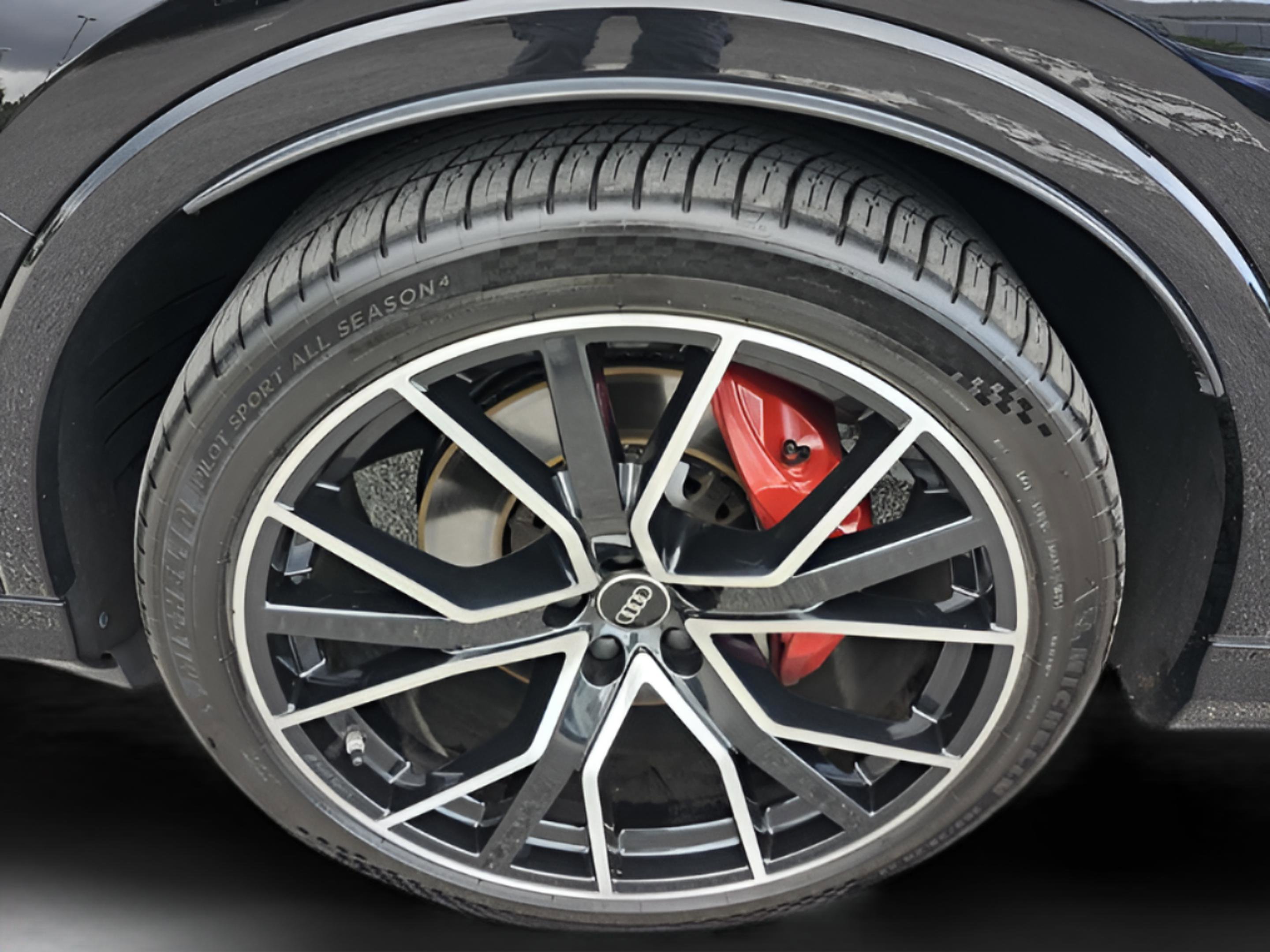 Used 2023 Audi Q7 3.0T Prestige w/ Prestige Package image 43