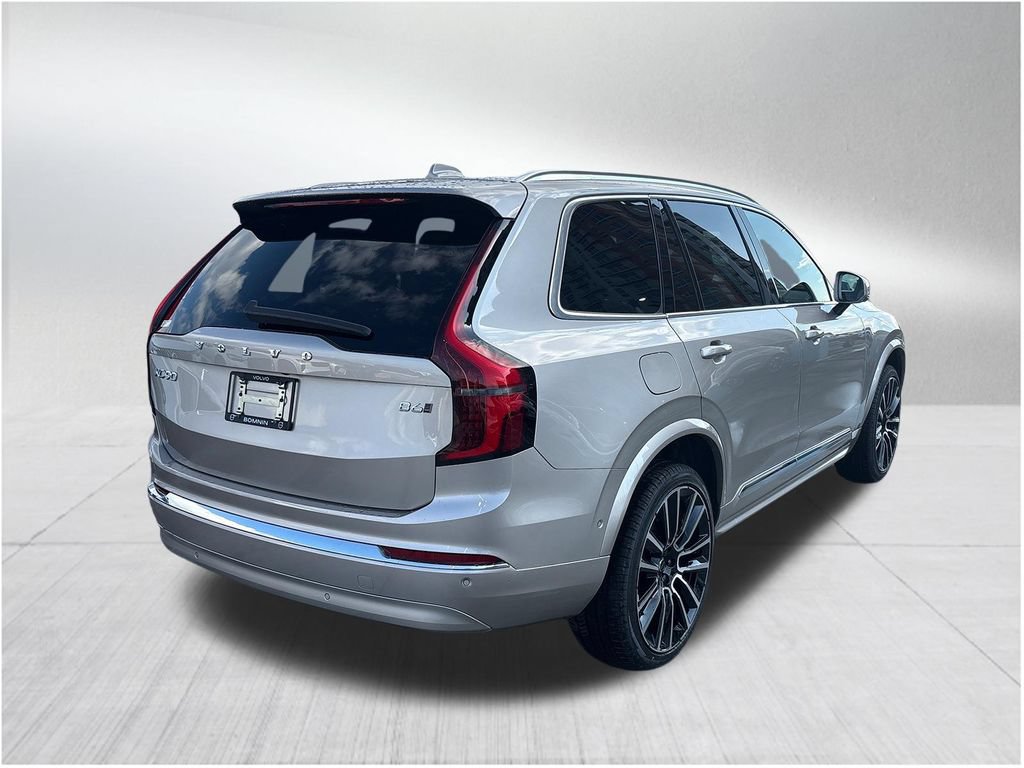New 2026 Volvo XC90 B6 Plus AWD/4WD image 5