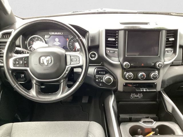 Certified 2022 RAM 1500 Big Horn image 10