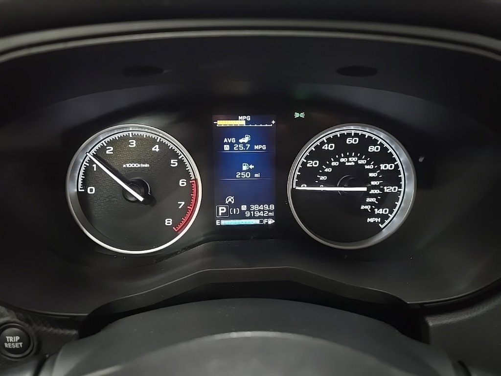 Used 2019 Subaru Forester Premium w/ All-Weather Package image 17