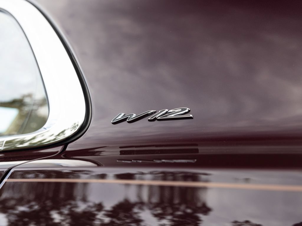 Used 2015 Bentley Flying Spur W12 AWD/4WD image 59
