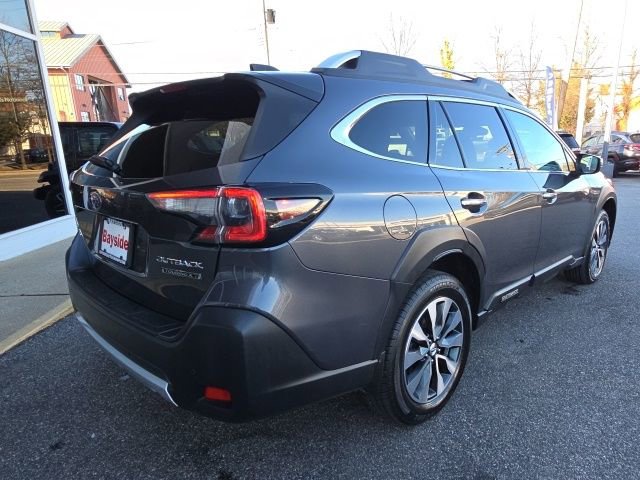 Used 2023 Subaru Outback Touring XT image 37