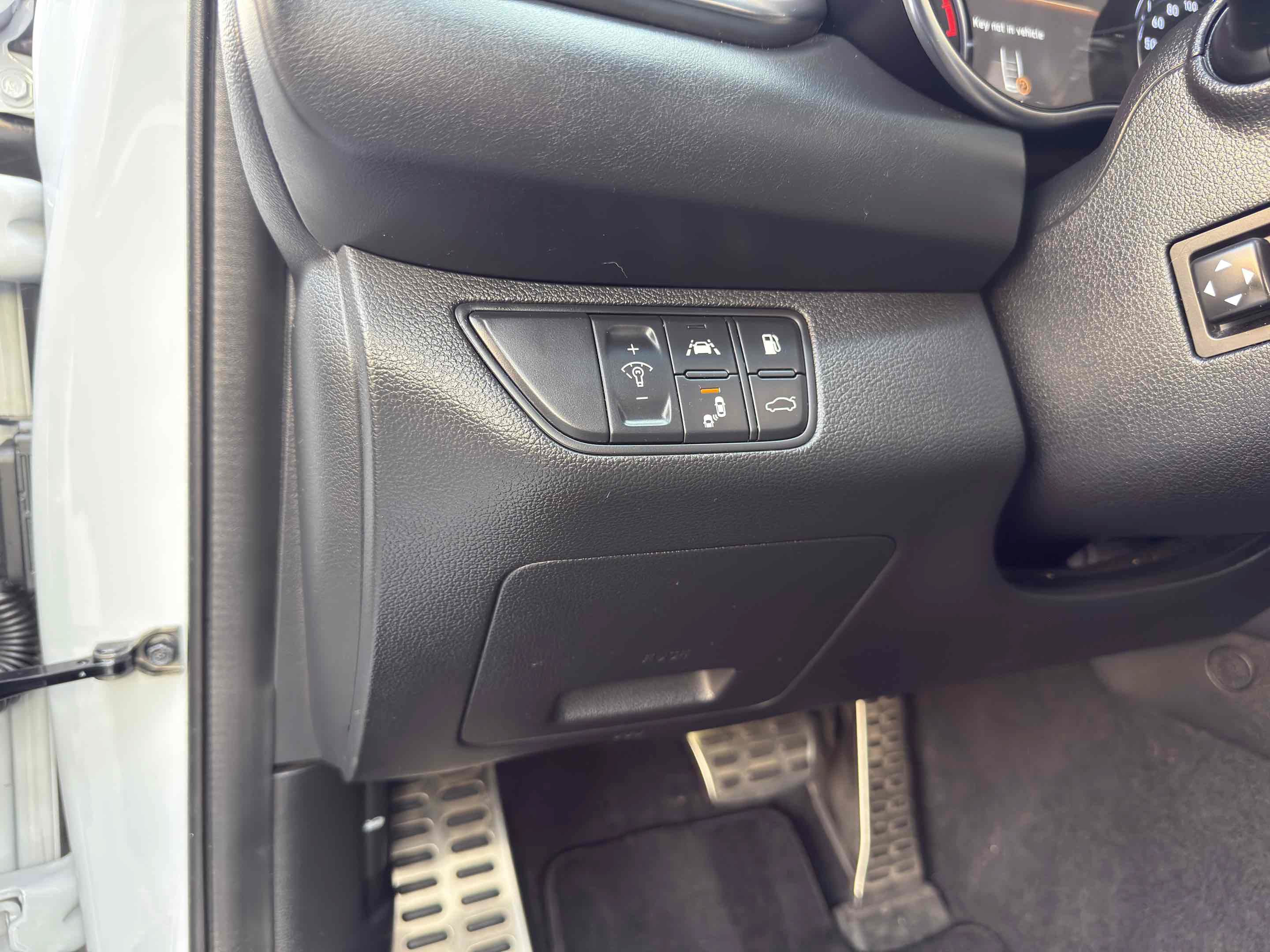 Used 2019 Genesis G70 3.3T Advanced w/ Sport Package RWD image 53