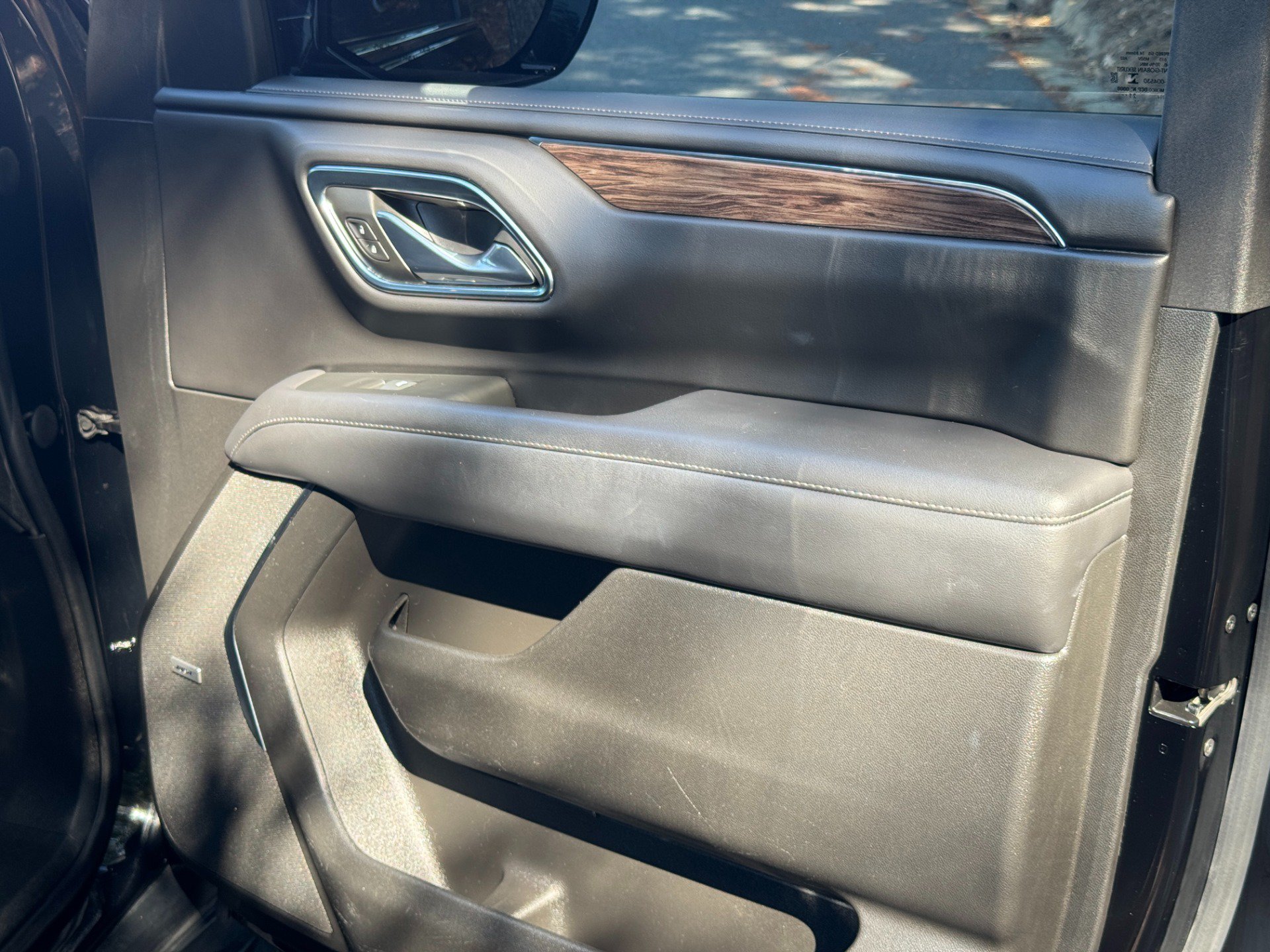 Used 2022 Chevrolet Tahoe LT AWD/4WD image 58