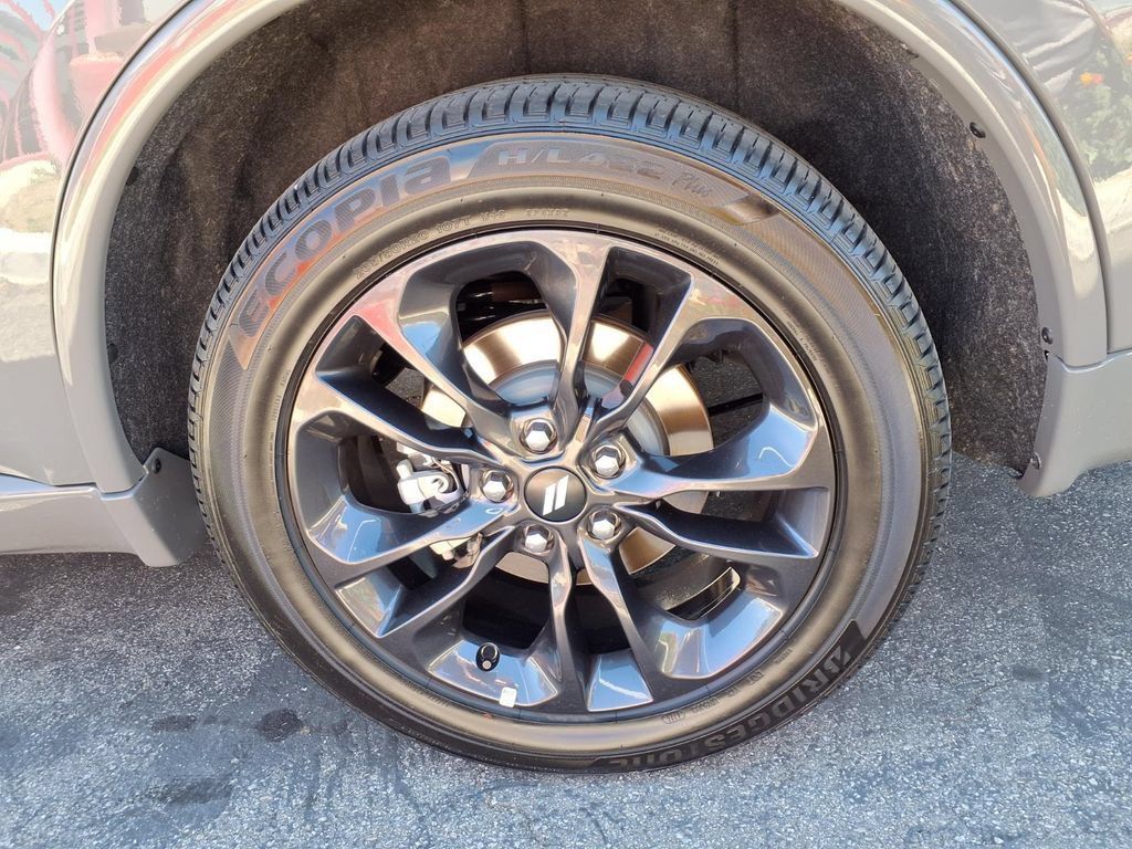 Used 2026 Dodge Durango GT AWD/4WD image 25