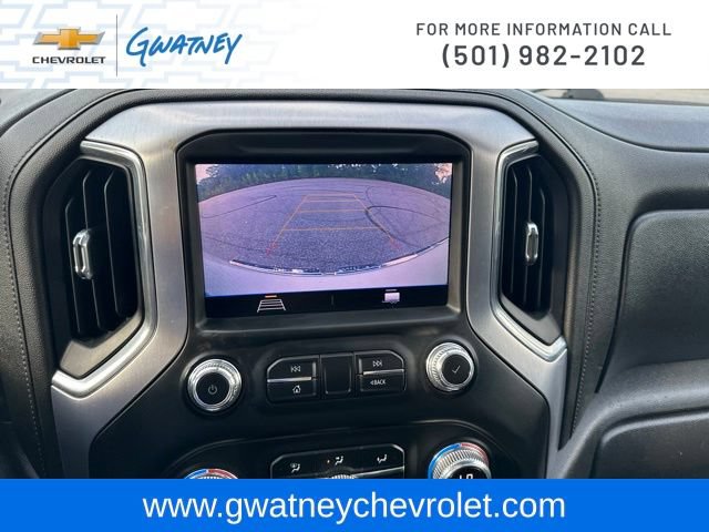 Used 2020 GMC Sierra 1500 Elevation w/ Elevation Value Package AWD/4WD image 19