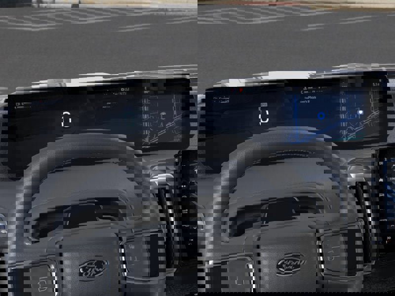 New 2026 Ford Expedition Tremor image 13