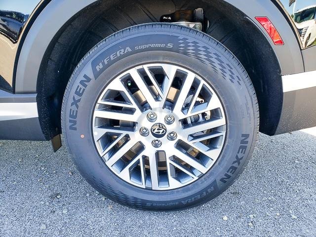 New 2026 Hyundai Palisade SEL image 21