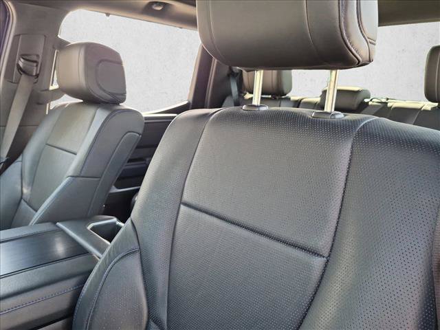 Used 2024 Toyota Tundra Platinum AWD/4WD image 13
