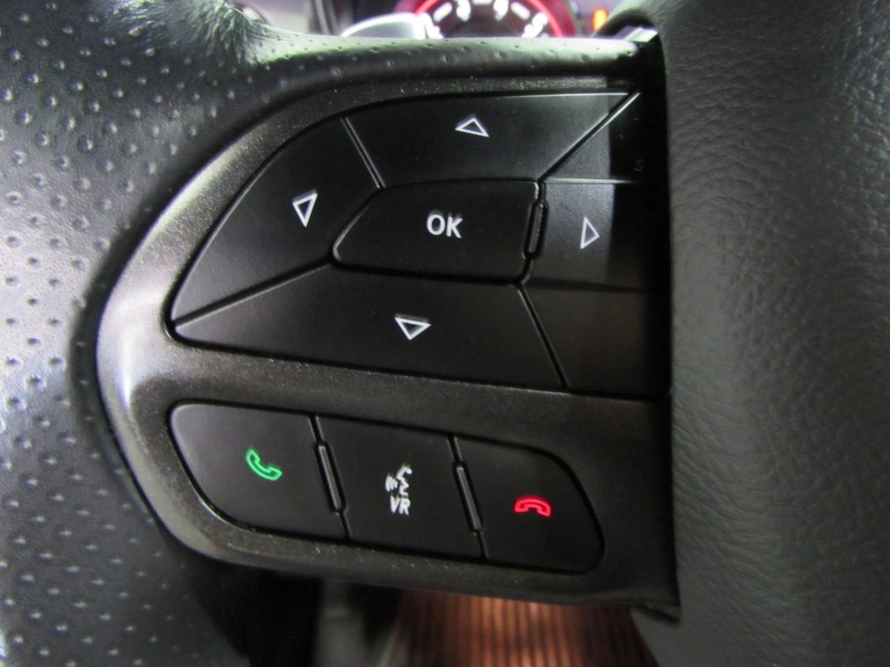 Used 2022 Dodge Challenger R/T w/ Blacktop Package image 22