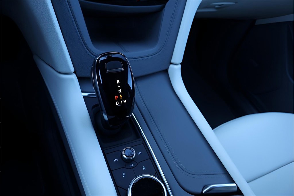 New 2026 Cadillac XT5 Premium Luxury image 26