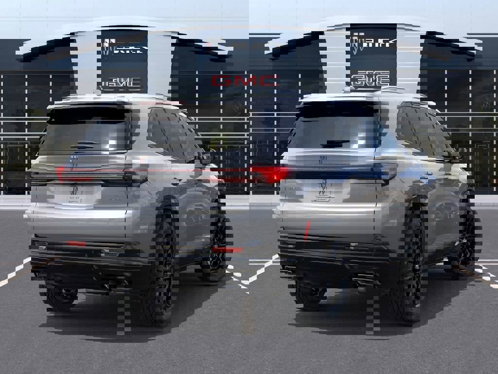 New 2026 Buick Enclave Sport Touring w/ Power Package image 5