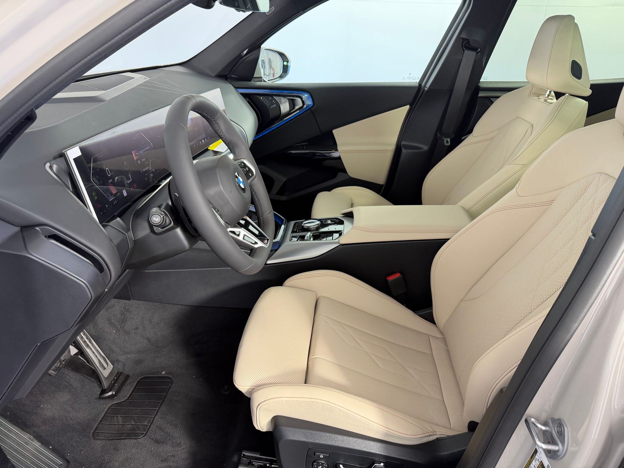Used 2026 BMW X3 xDrive30i w/ M Sport Package AWD/4WD image 5