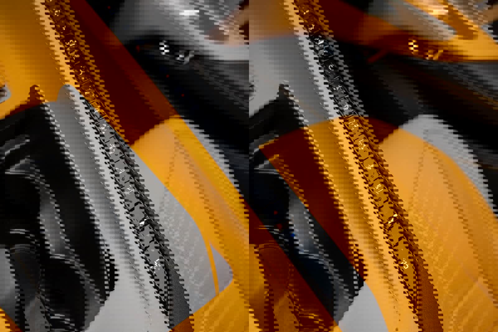 Used 2024 Chevrolet Corvette Z06 image 34