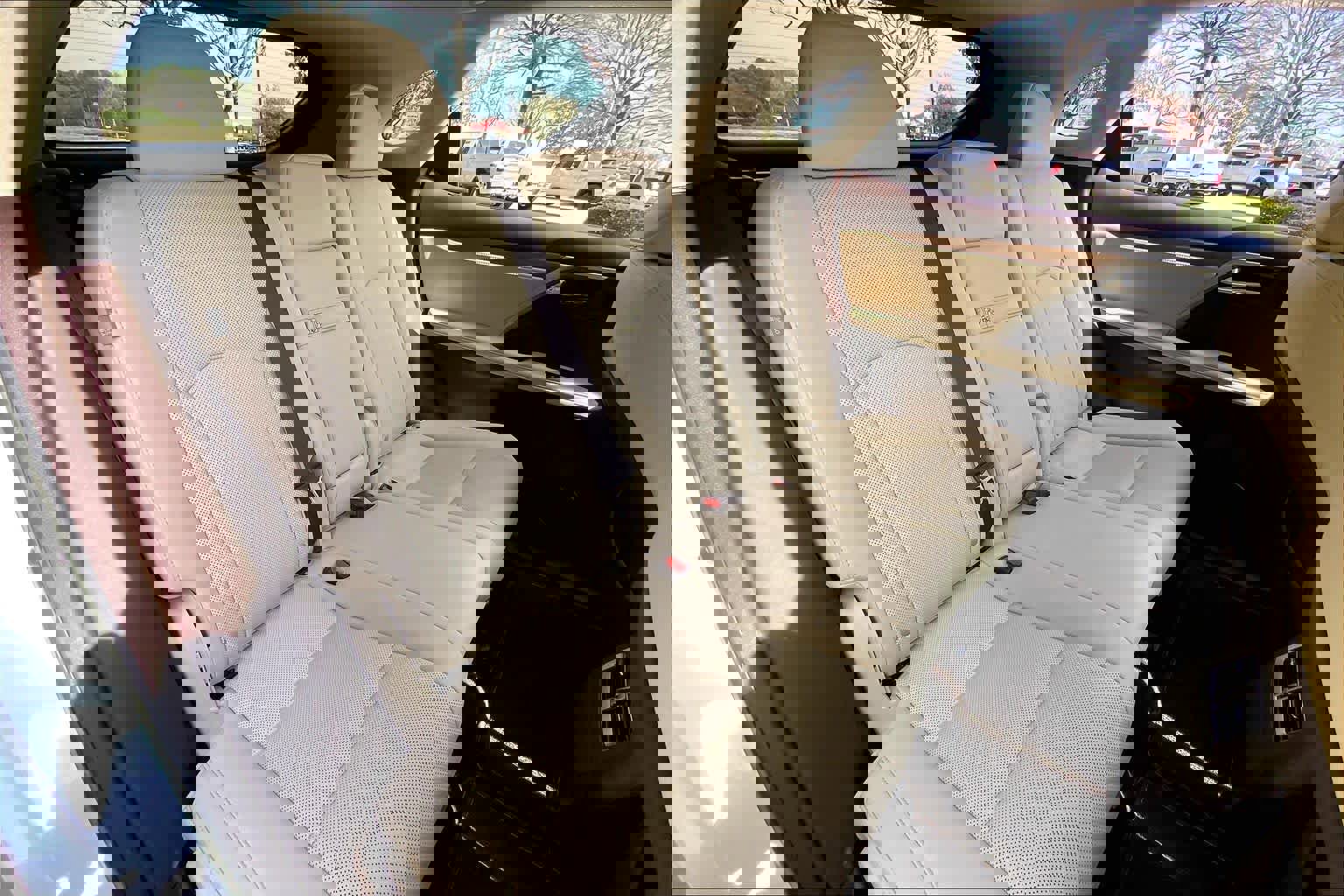 Used 2020 Lexus RX 350 w/ Premium Package image 21