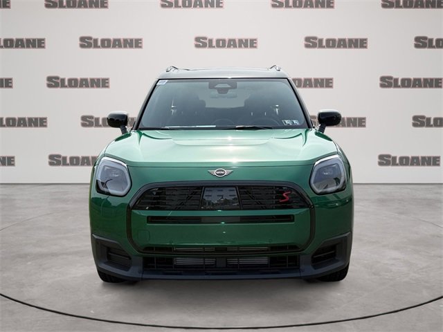 New 2026 MINI Cooper Countryman S image 8