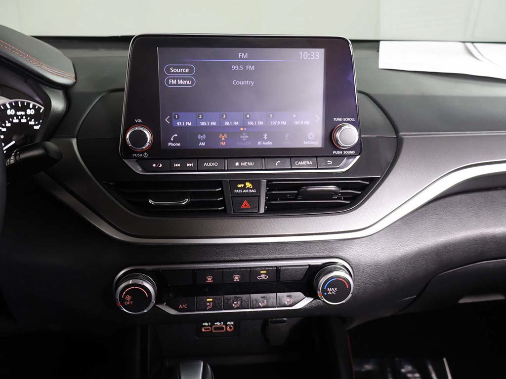 Used 2024 Nissan Altima 2.5 SR AWD/4WD image 43