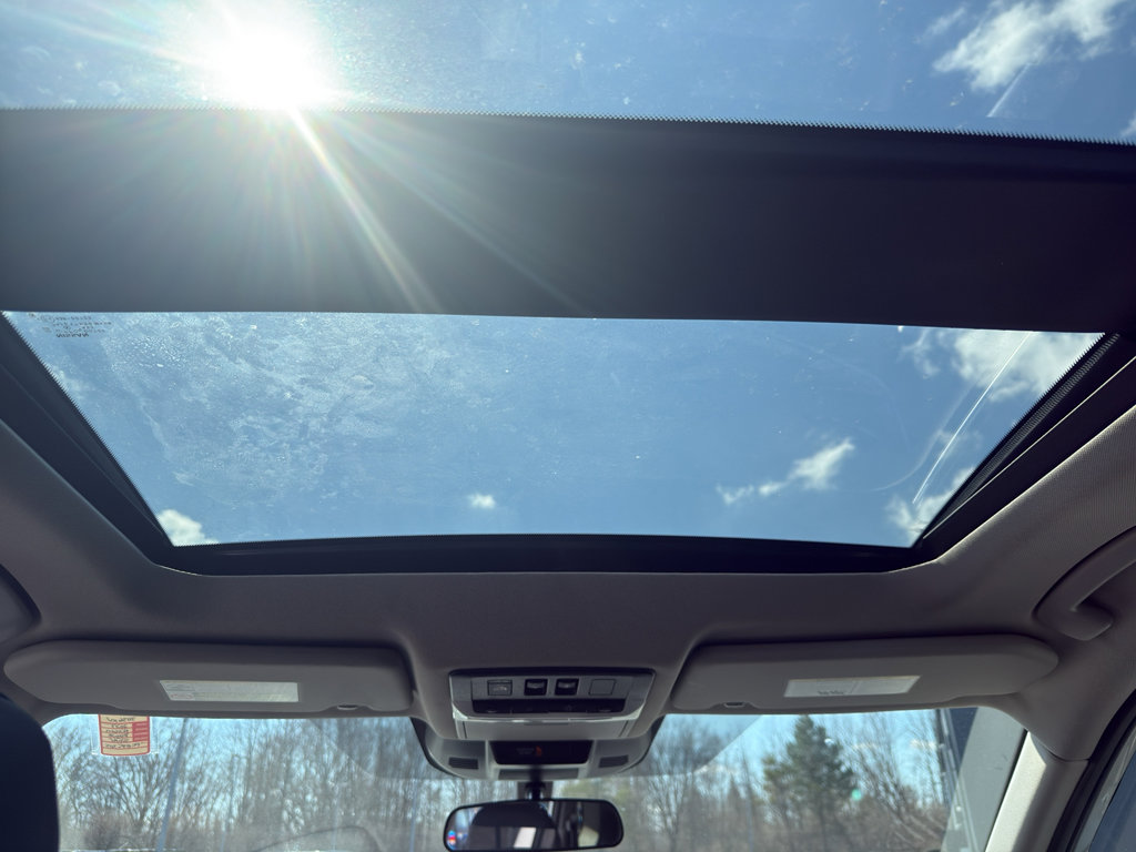 Certified 2023 Nissan Rogue SV w/ SV Premium B Package image 29