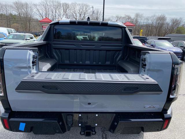 New 2025 GMC Hummer EV 3X image 6