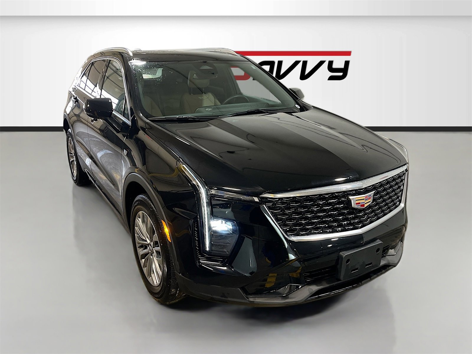 Used 2024 Cadillac XT4 Premium Luxury w/ Cold Weather Package