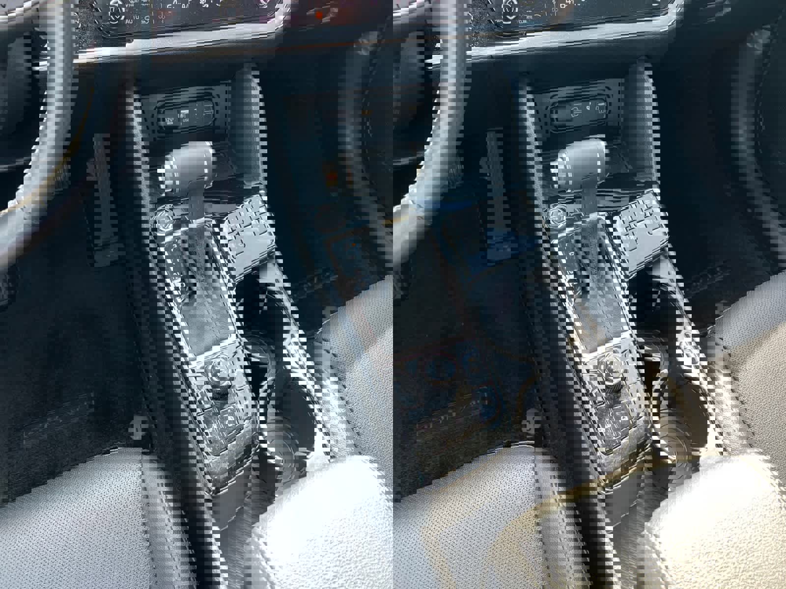 Certified 2024 Kia Sportage SX AWD/4WD image 14