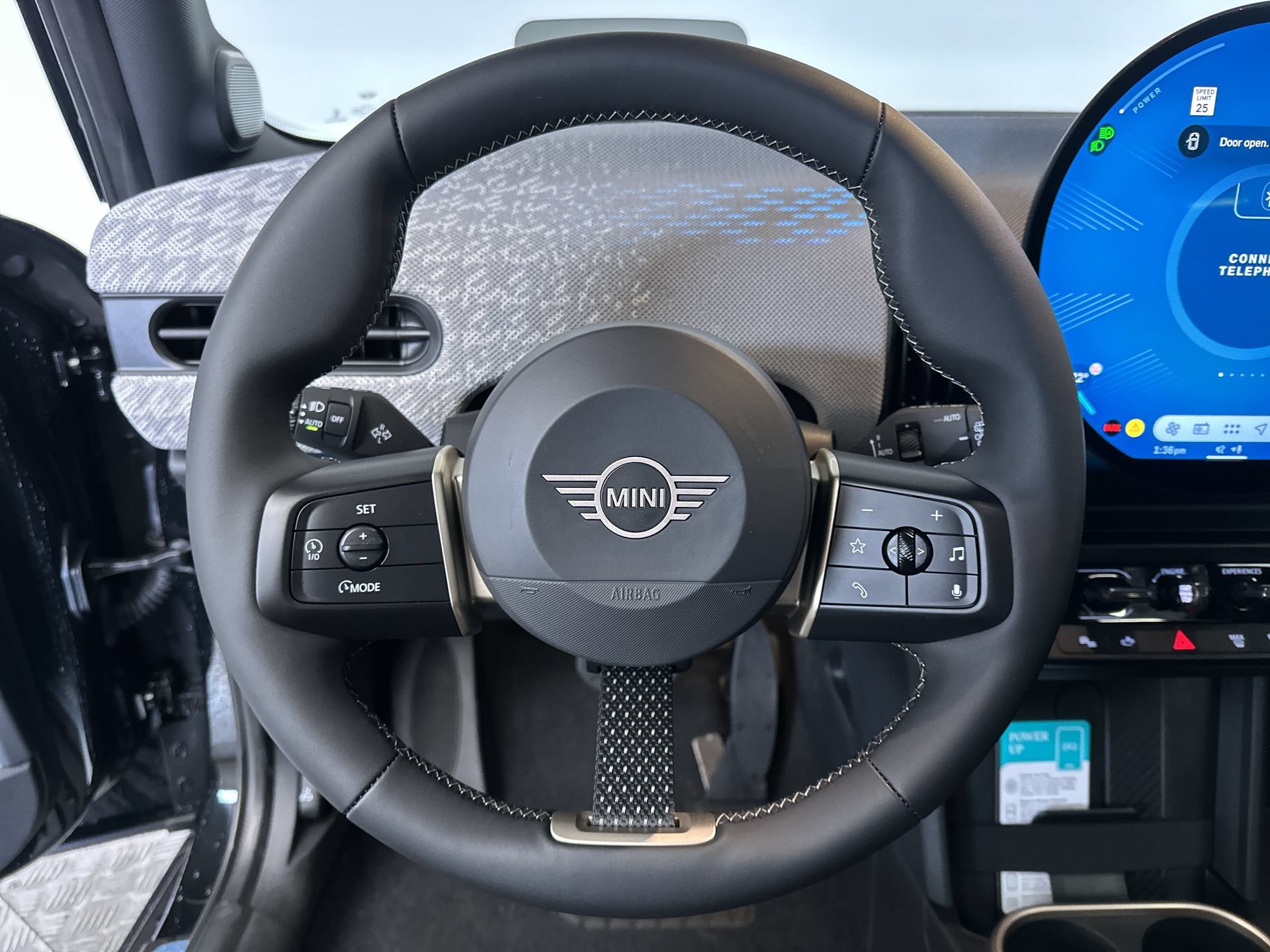 Used 2026 MINI Cooper S FWD image 16
