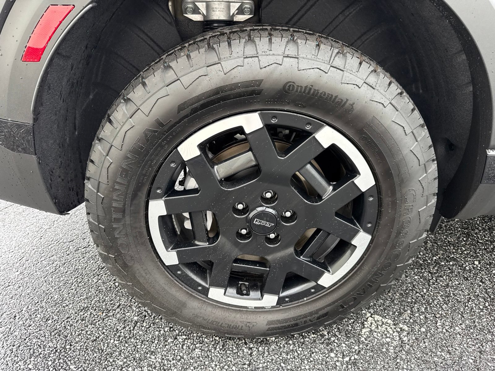Used 2026 Hyundai Palisade XRT Pro AWD/4WD image 10