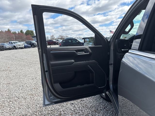 Used 2025 GMC Sierra 1500 SLT image 15