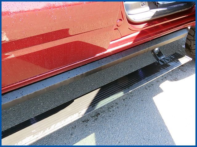 Used 2022 RAM 1500 Laramie AWD/4WD image 8