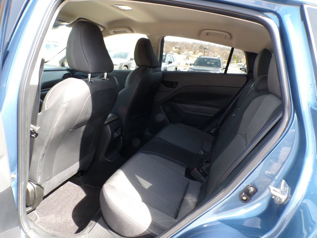 Used 2024 Subaru Crosstrek 2.0i Premium AWD/4WD image 19