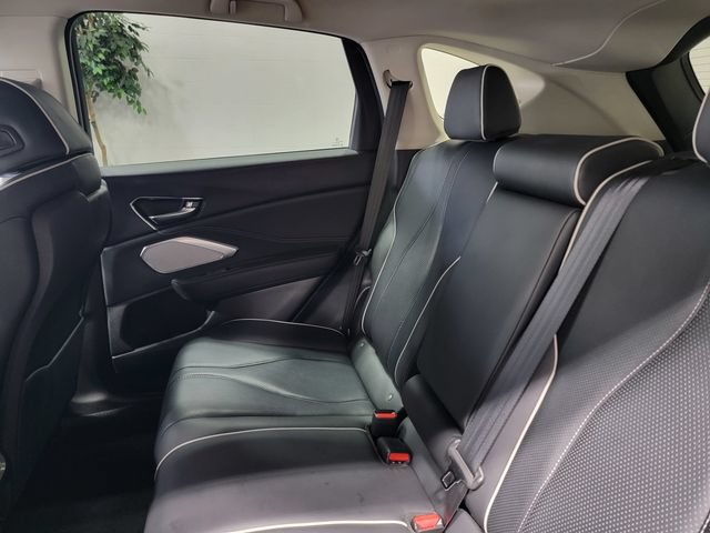 Used 2019 Acura RDX w/ Advance Package FWD image 14