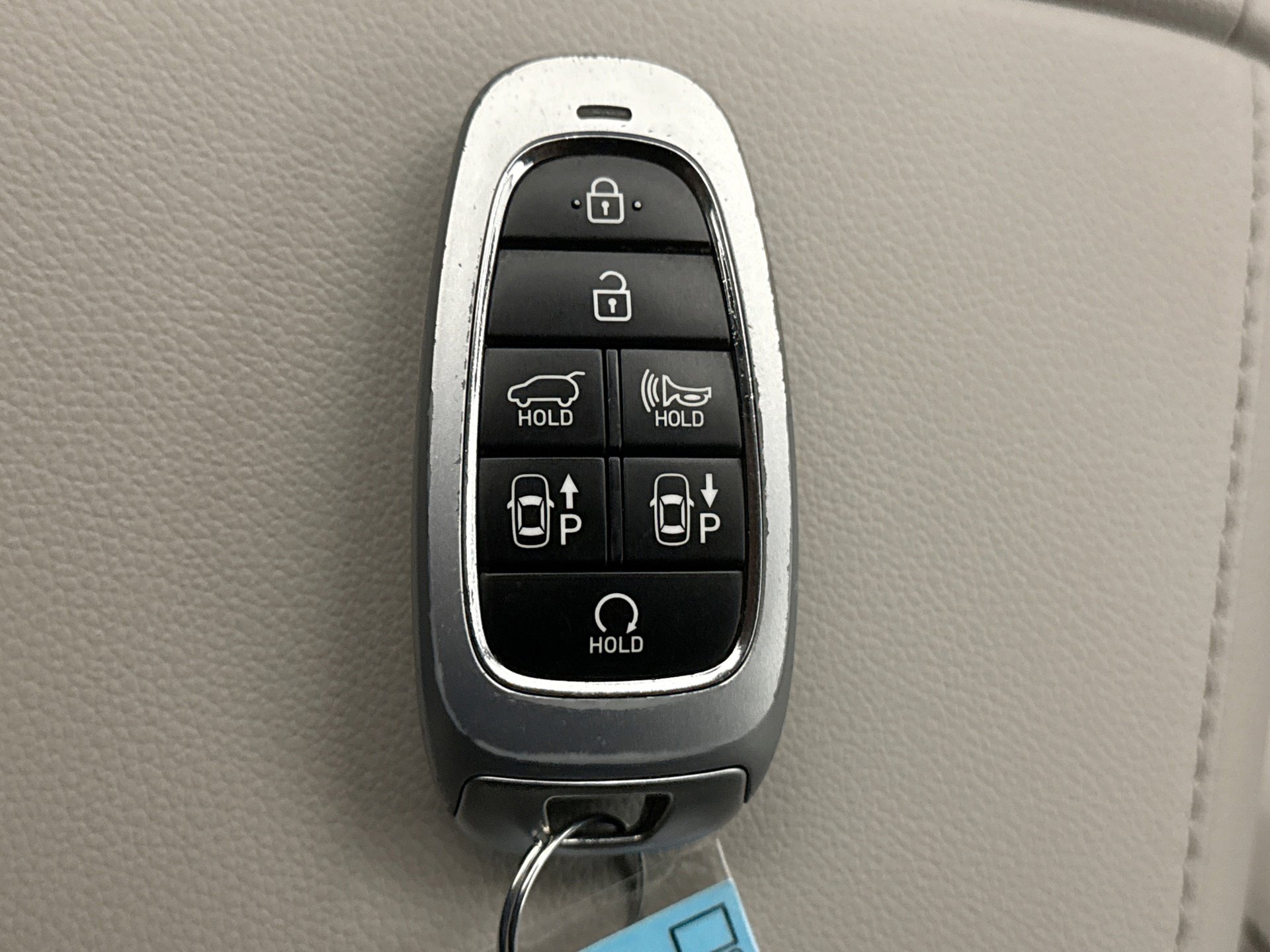 Used 2023 Hyundai Tucson Limited image 10