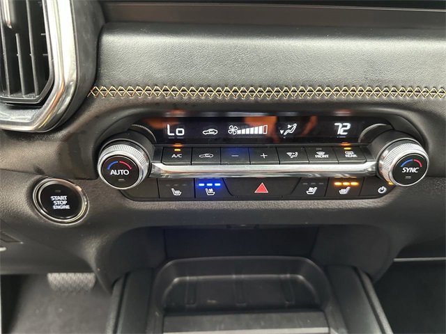 Certified 2025 MAZDA CX-50 AWD 2.5 S w/ Cargo Package image 18