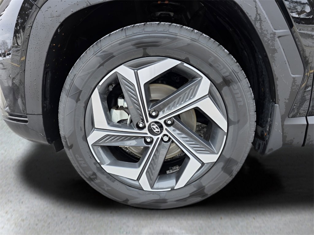 Certified 2023 Hyundai Tucson Limited image 11
