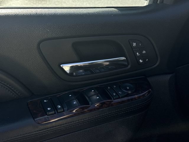 Used 2012 GMC Sierra 1500 Denali AWD/4WD image 22