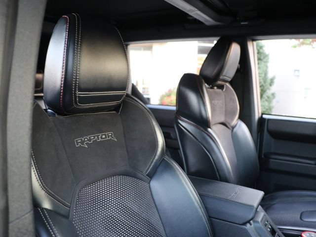 Used 2023 Ford Bronco Raptor AWD/4WD image 10