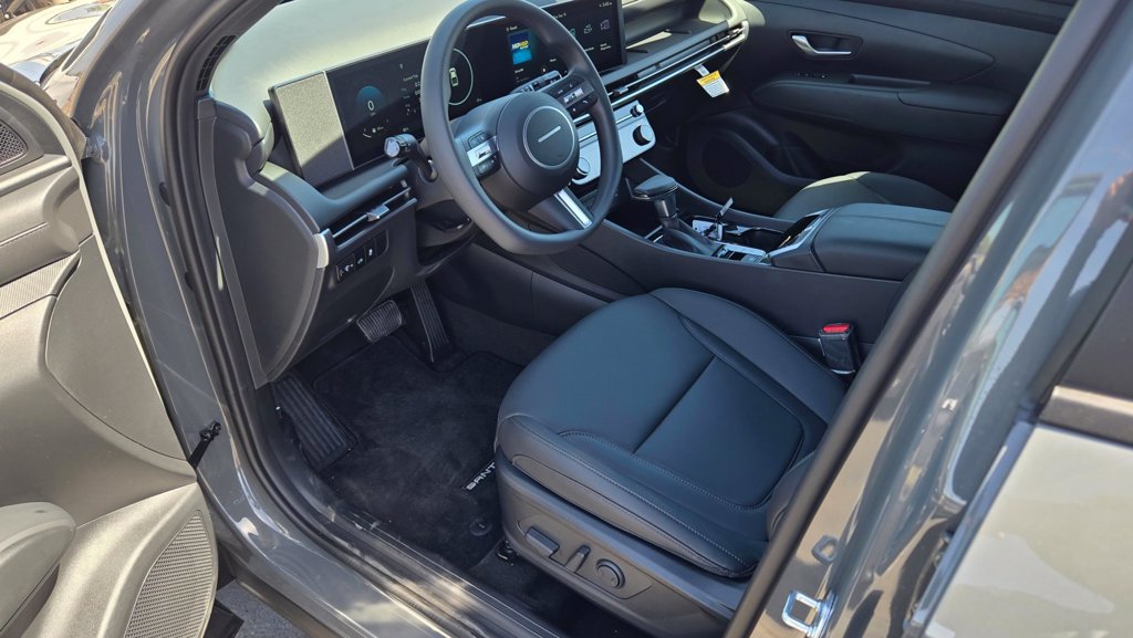 New 2027 Hyundai Santa Cruz SEL FWD image 11