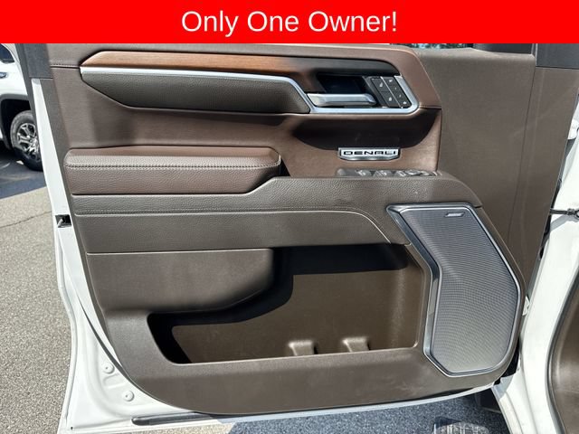 Used 2025 GMC Sierra 1500 Denali AWD/4WD image 23
