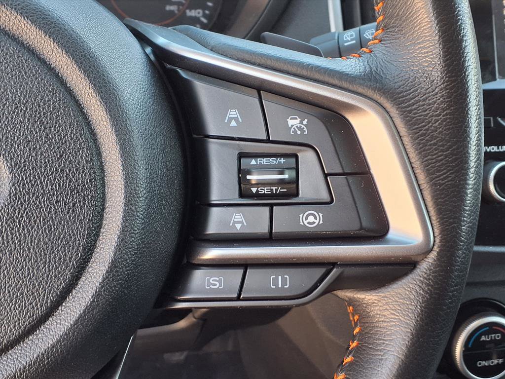 Used 2021 Subaru Crosstrek 2.0i Premium w/ Moonroof Package image 20