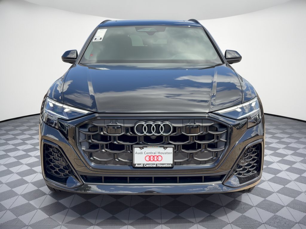 New 2027 Audi Q8 Premium Plus AWD/4WD image 6