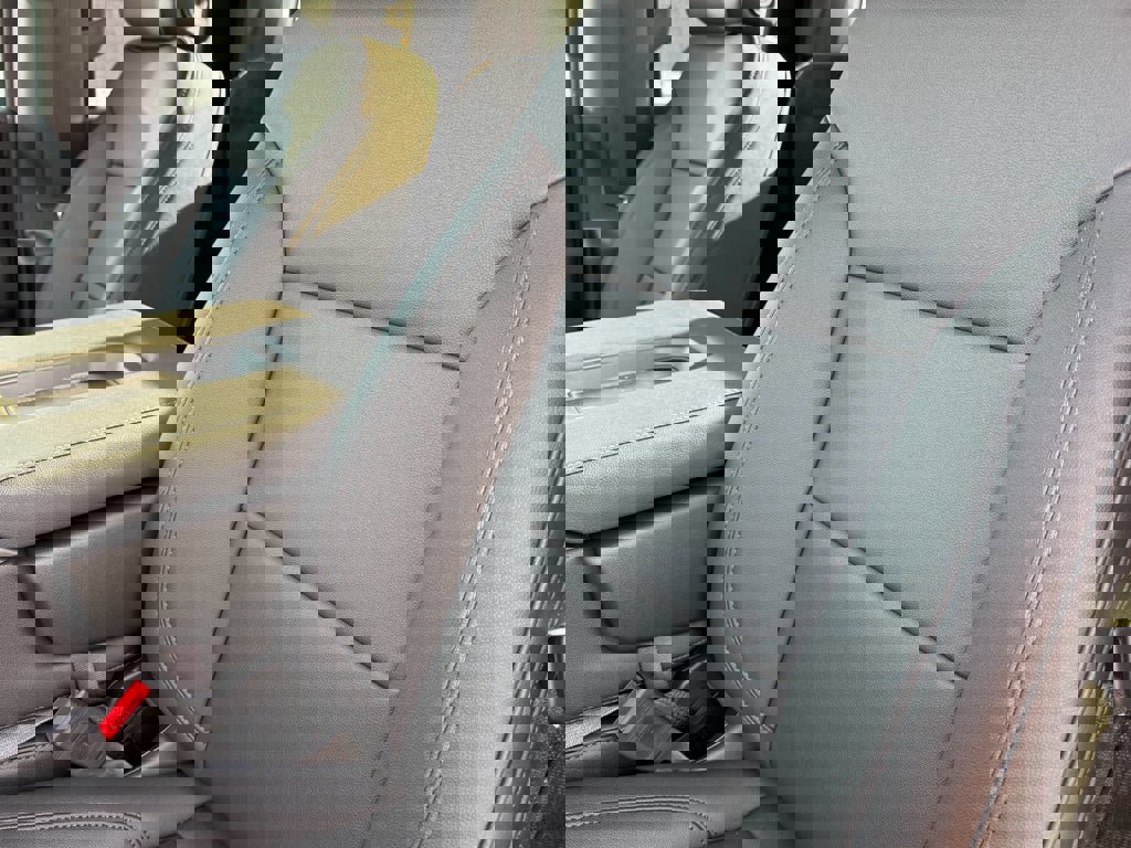 New 2025 Chevrolet Silverado 3500 W/T w/ WT Convenience Package image 18