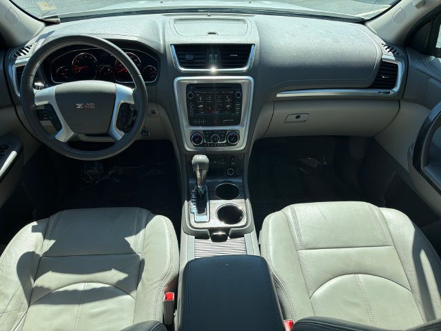 Used 2014 GMC Acadia SLT FWD image 24