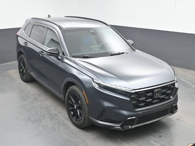 Certified 2023 Honda CR-V Sport image 13