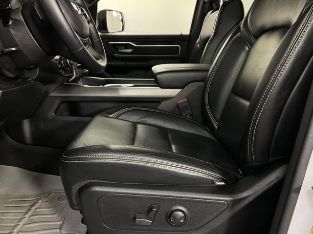 Used 2023 RAM 1500 Big Horn AWD/4WD image 31